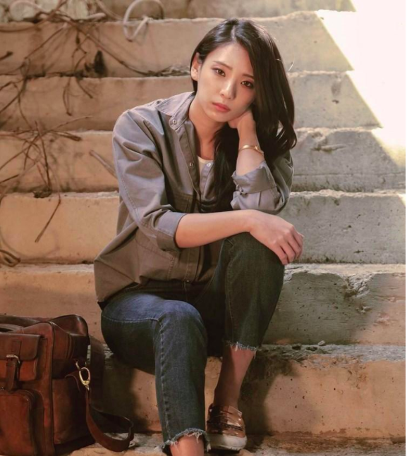 韩国女人Soy Kim顶级顶级美艳极品美女写真图片 9